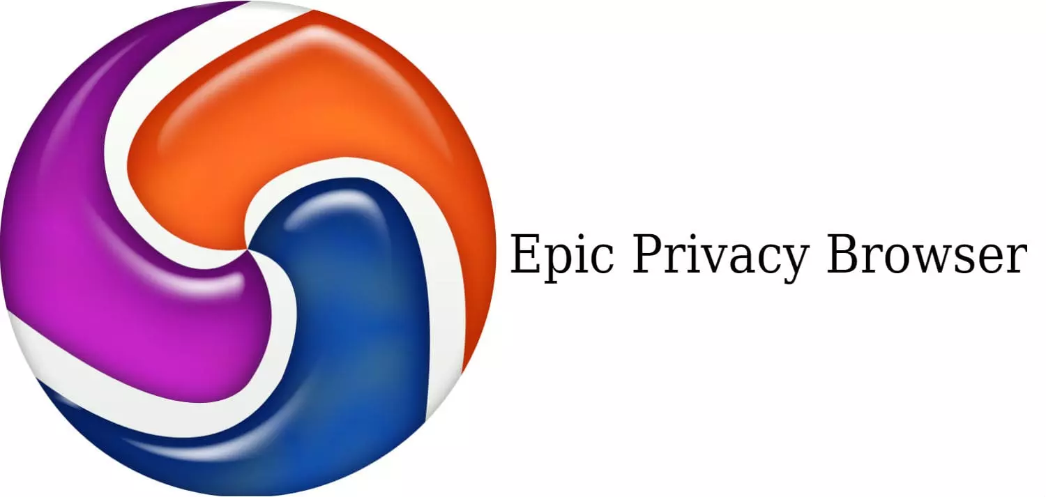 epic privacy browser