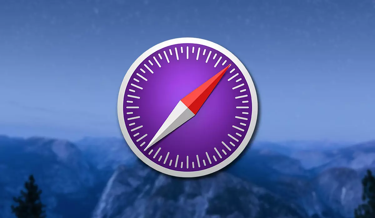 safari browser