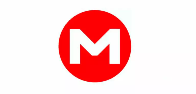 MEGA logo