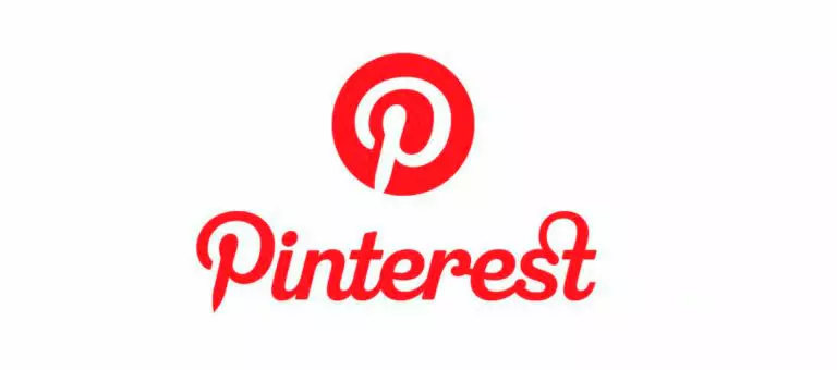 Pinterest logo