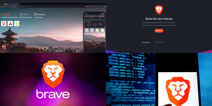 Brave Browser – фокус на конфиденциальности и безопасности