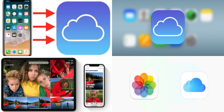 Безопасное хранение скрытых фотографий в iCloud: лучшие практики и советы